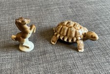 Wade Tortoise Figurine and