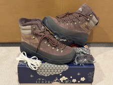 Kith x Columbia Newton Alpine
