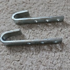 2x IKEA PIN GUIDE FOR MANSTAD