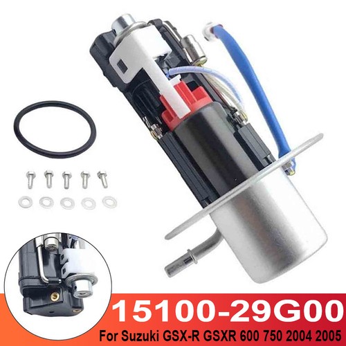 Fuel pump 15100 - pump, 15100-29g00