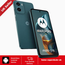 Motorola Moto G05 DUAL SIM -