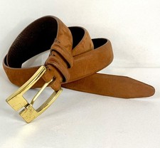 BILL LAVIN Brown CASHMERE