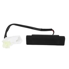Rear Trunk Lid Tailgate Door