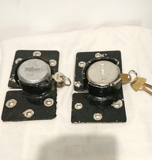 Sterling  & Van Vault Security