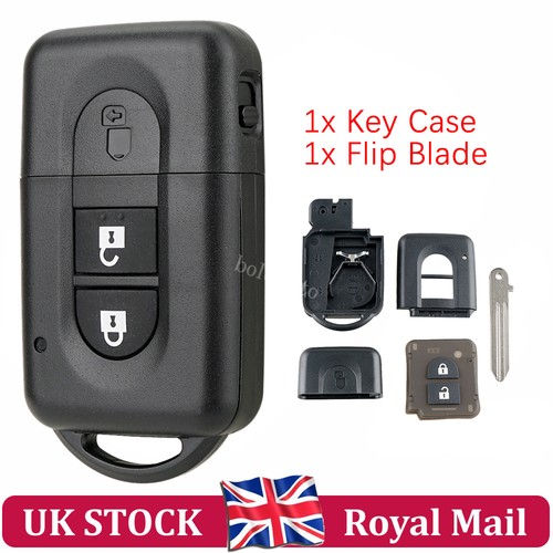 Nissan smart remote - remote, key