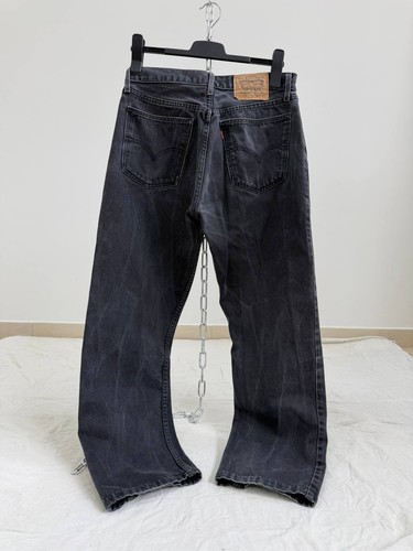 Vtg levis 615 orange - 615, jeans