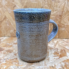 Vintage Winchcombe Pottery Mug - Signed Ray Finch - LT2