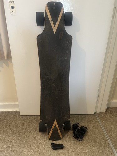 Meepo electric skateboard 5 - skateboard, v1.5