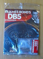 Eaglemoss: James Bond 007