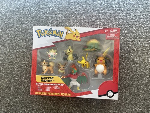 New pokémon ultimate battle - new,