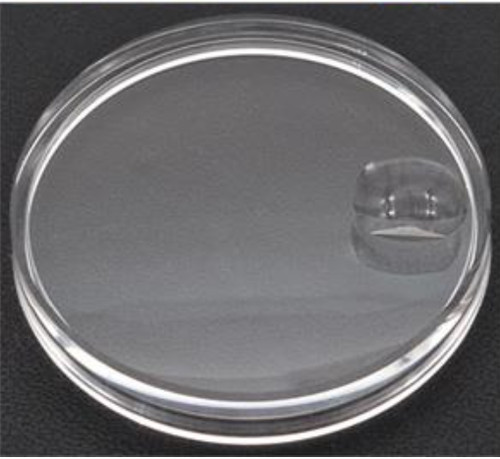 Watch acrylic crystal - acrylic,