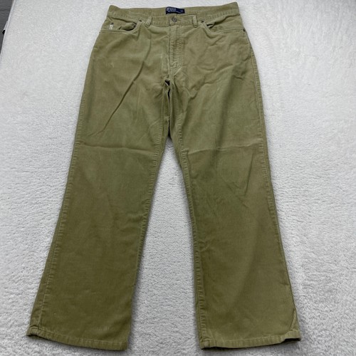 Polo ralph lauren corduroy - polo,