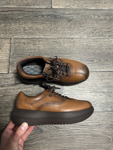Kybun koniz comfort shoes - shoes, men