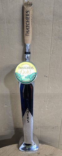 Thatchers beer pump - pump, /