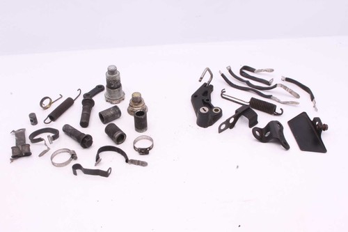 Lot spare parts - of, vf