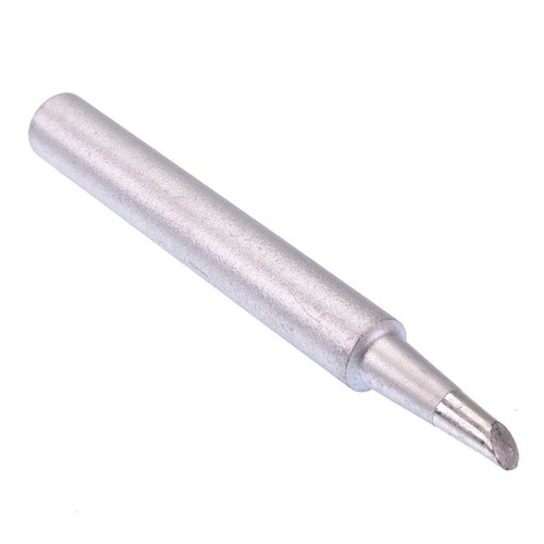 3mm angled chisel soldering - chisel,