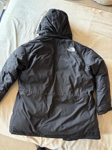 The north face men mcmurdo - the,