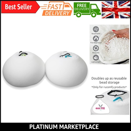 Top bean bag filling - bag,