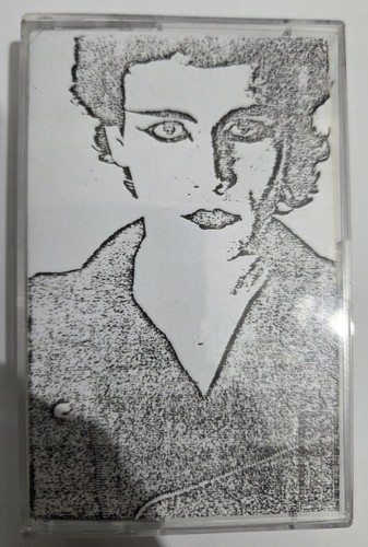 Adam and the - ants, cassette