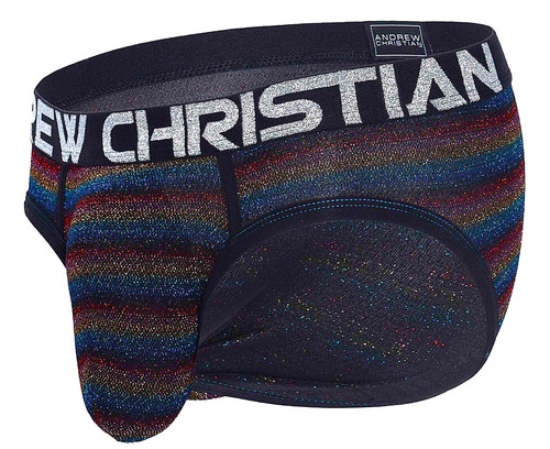 Andrew christian disco brief - christian,