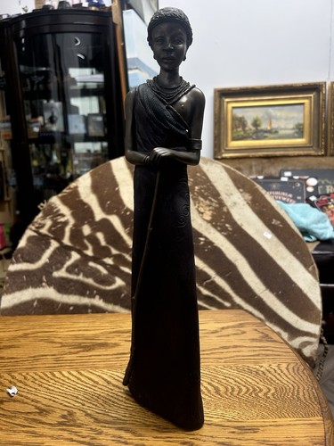 Soul journeys maasai figurine - journeys,