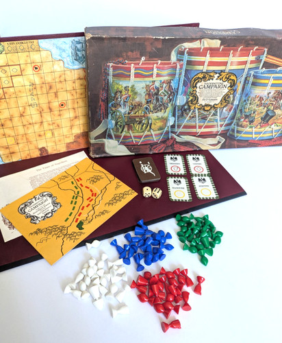 Vintage 1971 waddingtons - vintage,