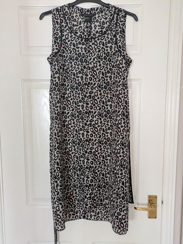 Armani exchange leopard - a|x,