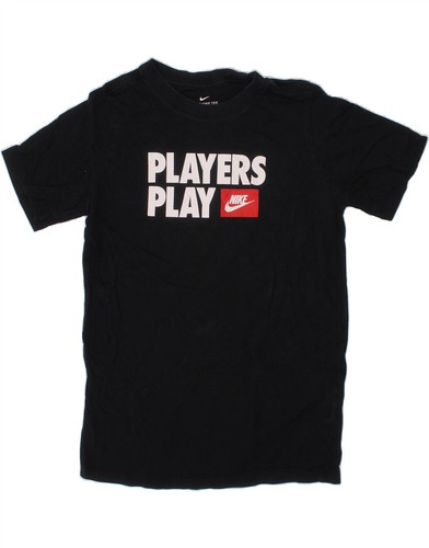 Nike boys graphic - boys, top