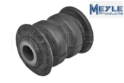 Front right control arm - front,