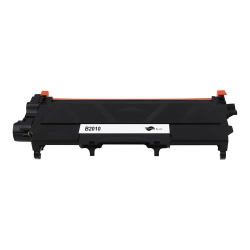 Black toner cartridge - 1,