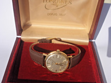 Hallmarked 9ct solid gold - hallmarked,