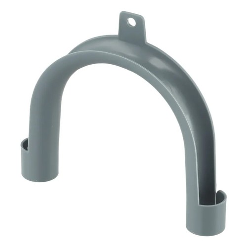 Drain outlet hose - hose, plastic