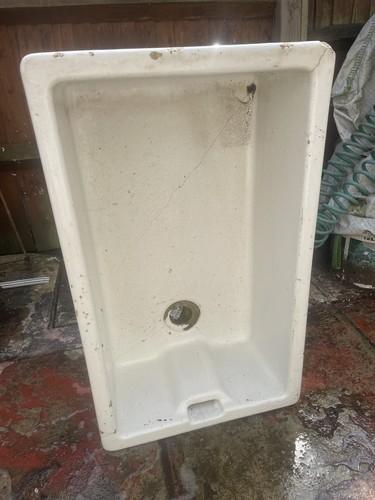 Vintage belfast sink would - vintage,