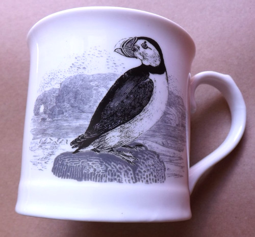 Thomas bewick magpie line - thomas,