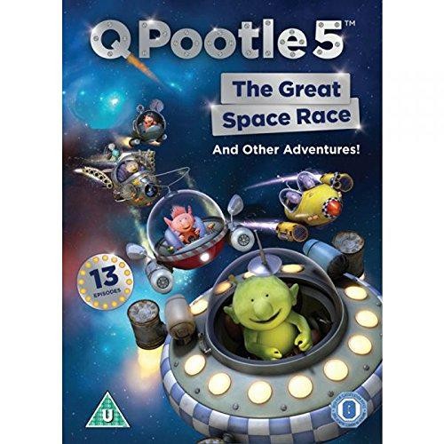 Pootle the great space - q,
