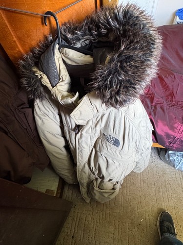 Mens the north face - the,