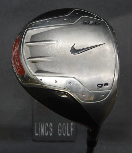 Nike ignite 460 driver - nike,