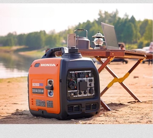 Portable variable frequency - variable,