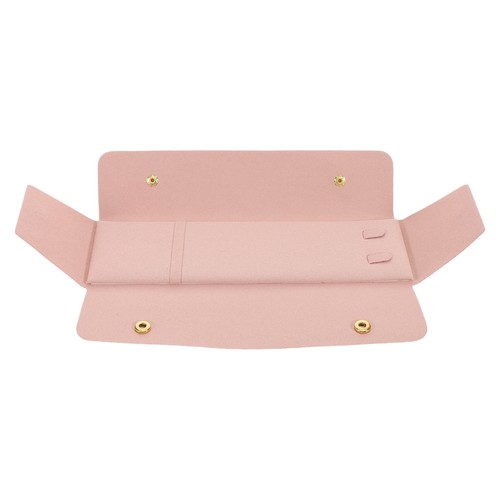Necklace storage pouch small - necklace,