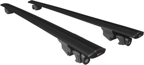 Roof rack cross - cross, bars