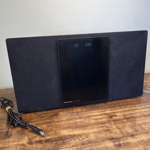 Panasonic hc2020ebk cd - panasonic,