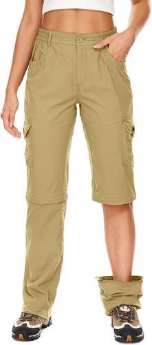 Women convertible zip off - women’s,