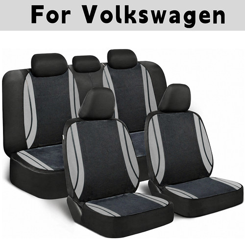 For volkswagen 7pcs - volkswagen, velvet