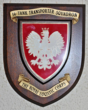 16 Tank Transporter Squadron
