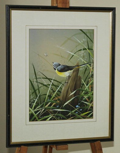 John morris original - john, r