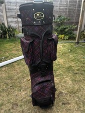 Mitsushiba Golf Cart Bag