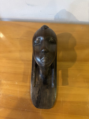This dark wood - , a