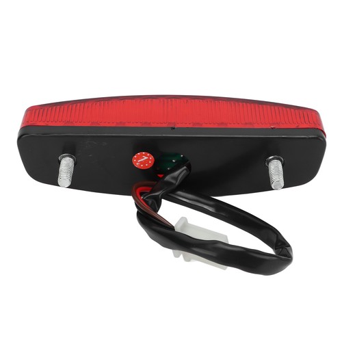 Led rear brake tail - brake,
