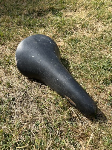 Selle san marco rolls - marco, saddle