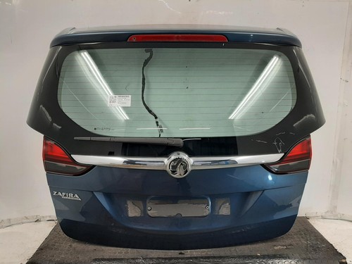 Vauxhall zafira tourer mk3 - tourer,